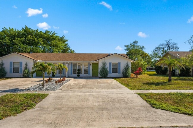 Photo - 1494 Easthampton Cir (Wellington, FL) Townhome