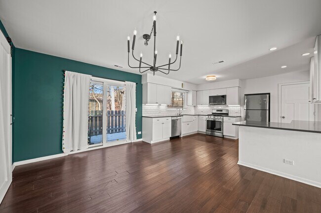 Foto del edificio - 523 Elm St