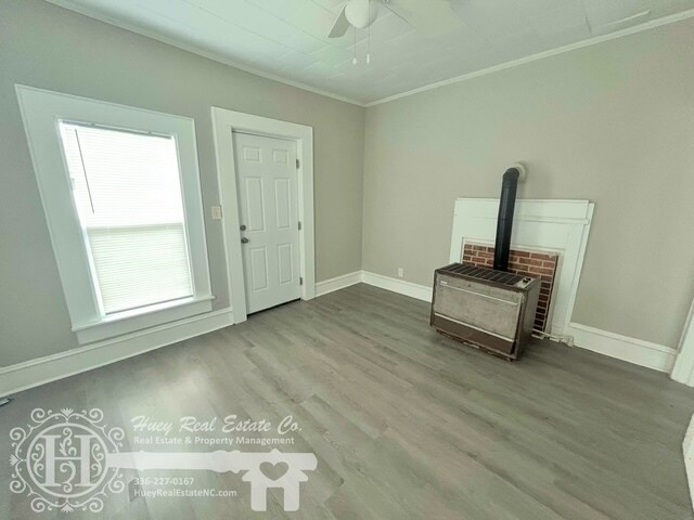 Foto del edificio - 1101 N Anthony St