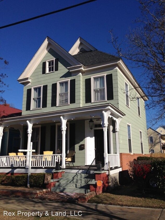 Primary Photo - 2 br, 2 bath House - 409 Watkins Street