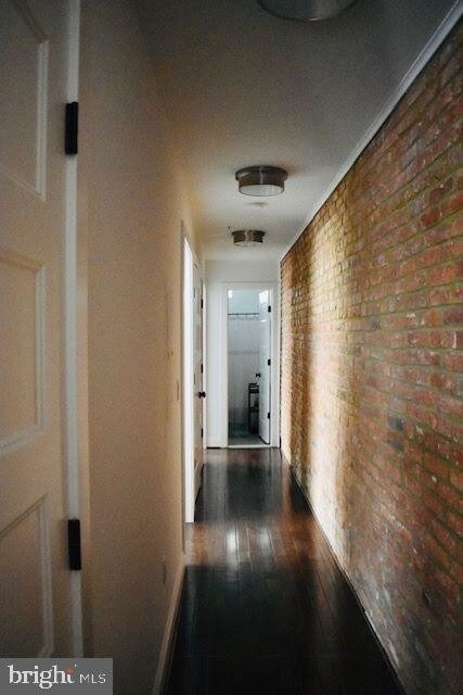 Foto del edificio - 1249 Kenyon St NW