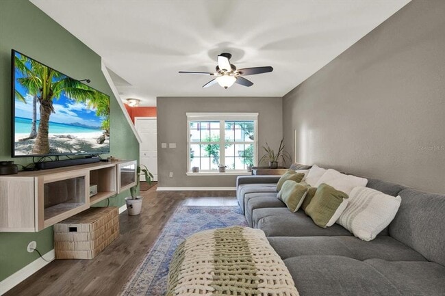 Building Photo - 3017 Mojave Oak Dr