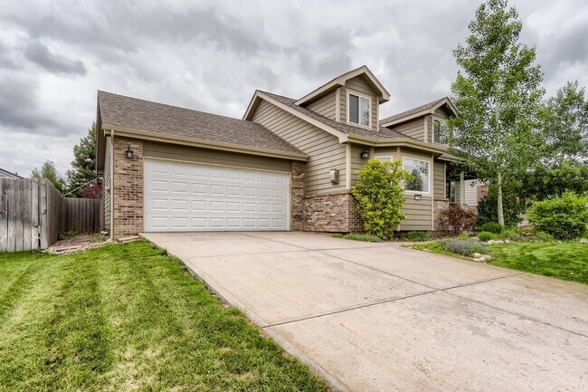 Building Photo - 5 bedroom home in desirable Anderson Farm ...