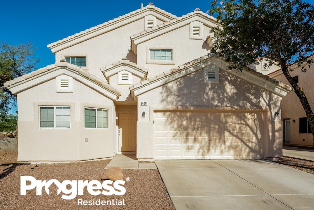 2426 Wrangler Walsh Ln, Henderson, NV 89002 House for Rent in