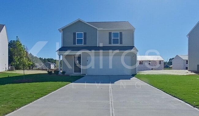 Building Photo - 7021 Peppermill Way