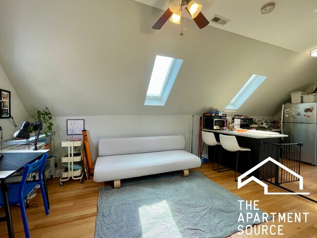 Foto del edificio - 3611 W Wolfram St