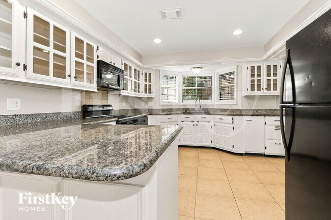 Foto del edificio - 12710 Ivyforest Dr