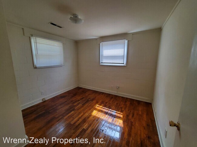 Building Photo - 2 br, 1 bath House - 1924 Perkins St