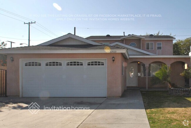 Building Photo - 22023 Violeta Ave