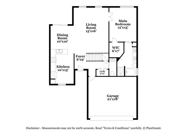 Foto del edificio - 3326 Clover Blossom Cir
