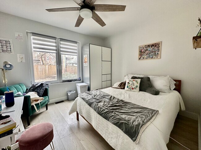 Building Photo - 10 Ward St