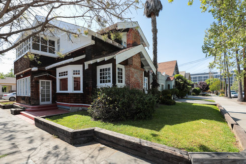 Foto principal - 499 S 5th St