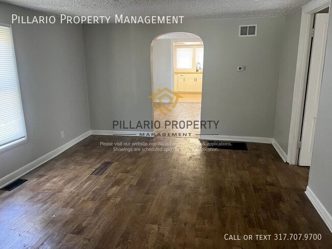 Building Photo - 3245 Foltz St