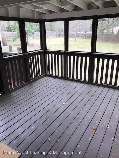 Building Photo - 3 br, 2 bath House - 2384 Hog Liver Rd.