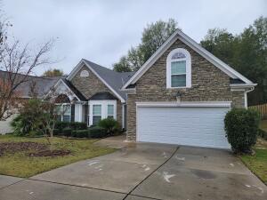 Foto del edificio - 3208 Sweet Meadow Ct