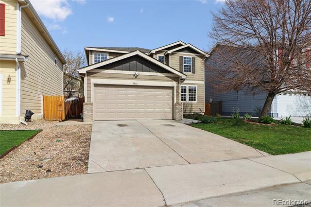 Building Photo - 2889 E 110th Dr