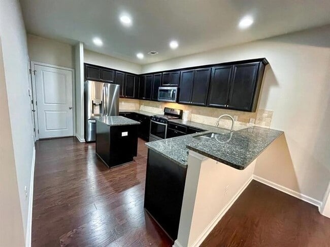 Photo - 3468 Flamingo Ln Townhome