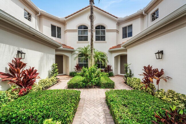 Foto del edificio - 123 Palm Bay Terrace