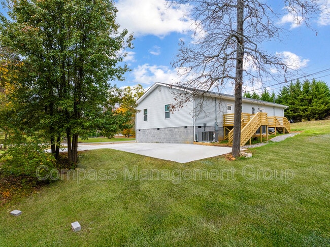 Photo - 6900 Seaver Dr NW Apartment