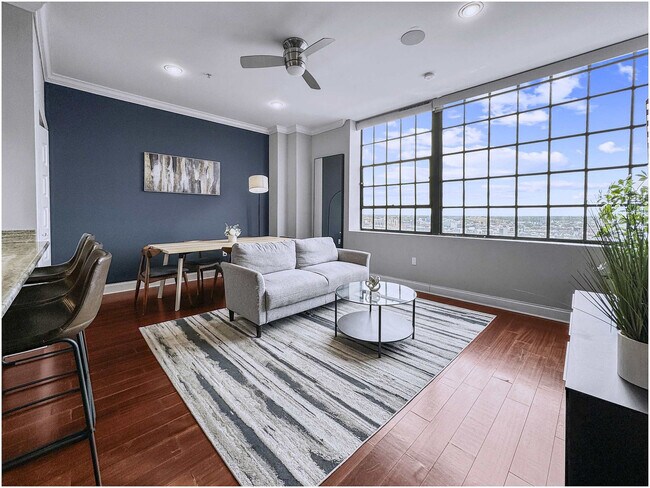 Foto del edificio - 1421 N 5th St