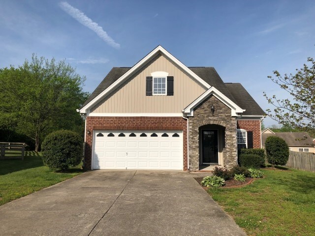 Foto principal - 1021 Mallory Lane