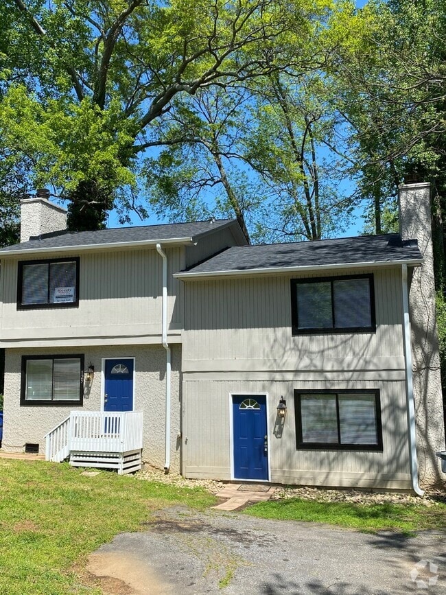 Duplex For Rent Spartanburg Sc