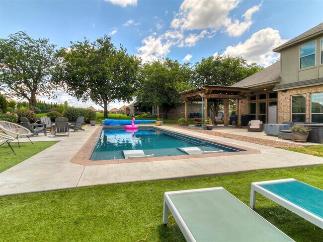 Foto del edificio - 4409 SW 129th St
