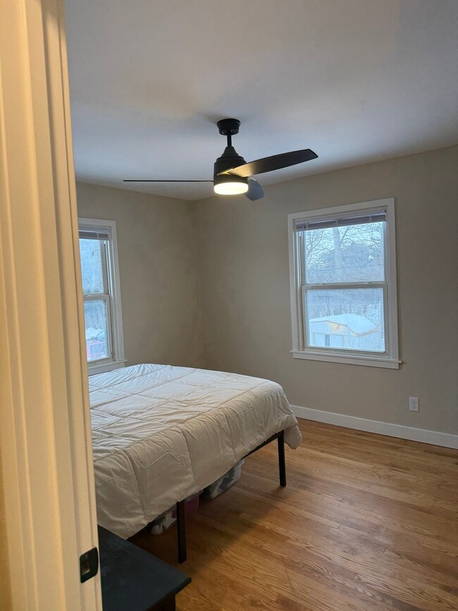 Bedroom - 1213 S Midvale Blvd
