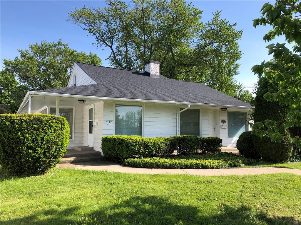 4347 W Lake Rd, Erie, PA 16505 Townhouse for Rent in Erie, PA