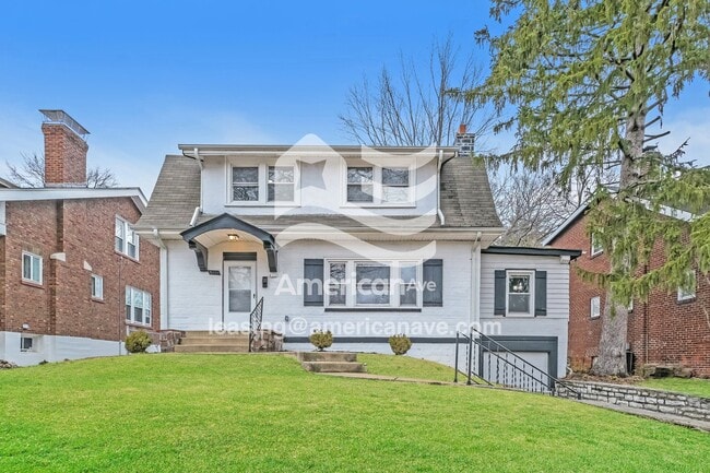 Building Photo - 8111 Monroe Ave