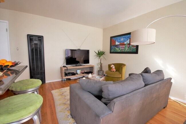 Foto del edificio - 405 29th St