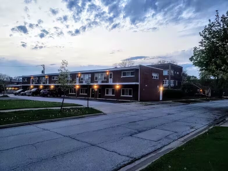 Primary Photo - 18154 Martin Ave
