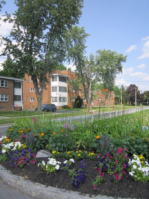 Foto del edificio - 1711 Meadowbrook Dr