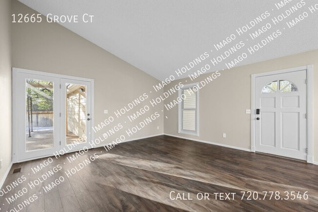 Building Photo - 12665 Grove Ct