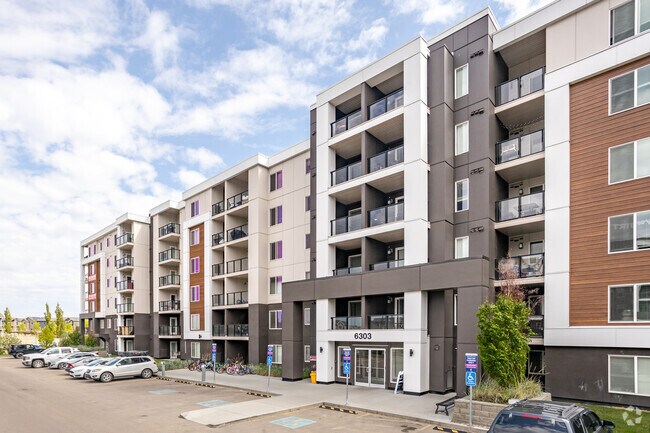Photo du bâtiment - Edgemont Estates