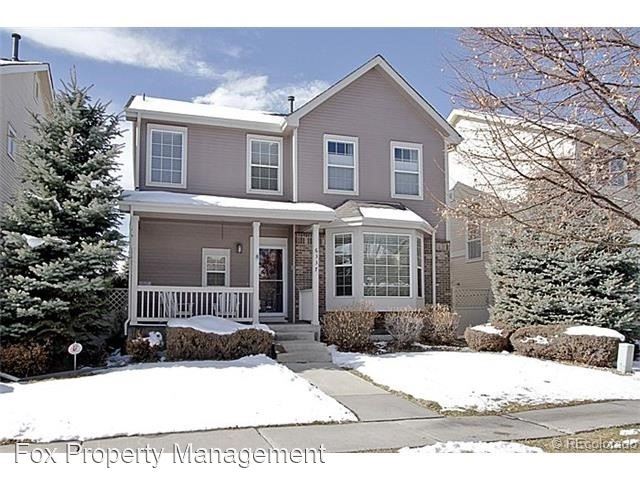 Primary Photo - 3 br, 4 bath House - 6337 Utica Ct.