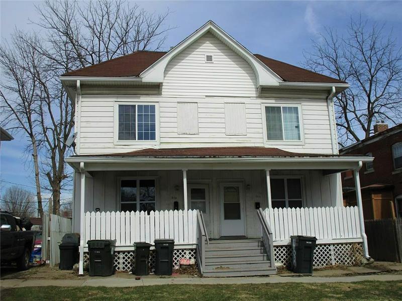Primary Photo - 610 W 8th St