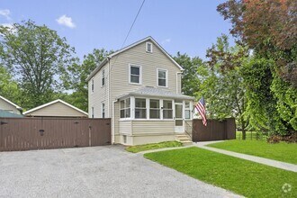 Building Photo - 3616 Coolidge Ave