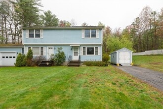 Building Photo - 104 Squannacook Rd