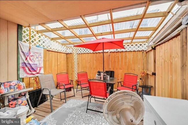Foto del edificio - 312 W Mahanoy St