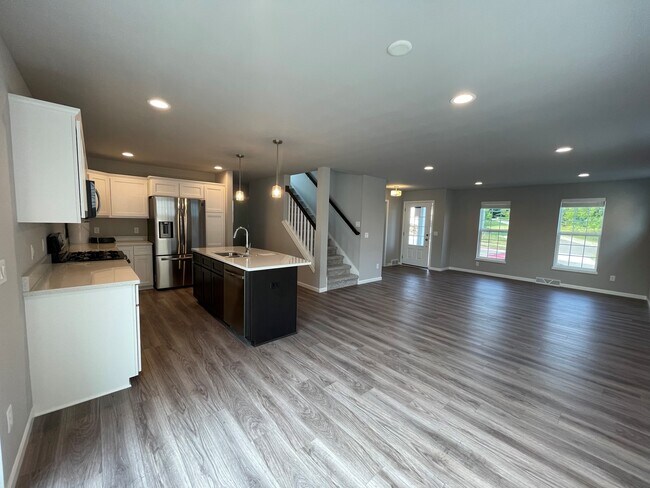 Foto del edificio - 6137 Misty Bridge Rd