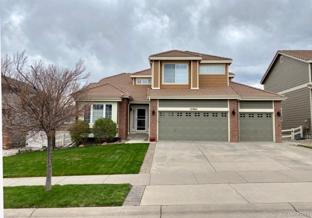 Primary Photo - 12965 Banyon Cir