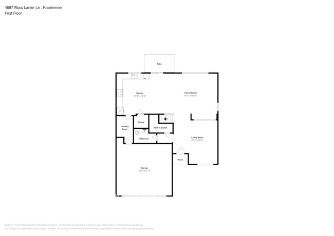 Building Photo - 4697 Ross Lanier Ln