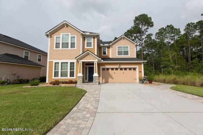 Primary Photo - 4 bedroom 3.5 bath home in Durbin Crossing