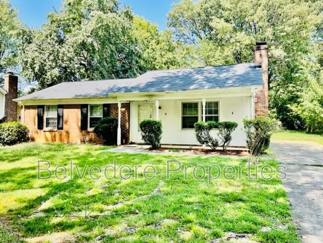 Building Photo - 4612 Cabot Dr