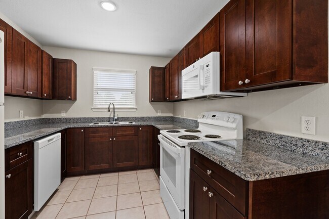 Foto del edificio - 119 S Bend Ct