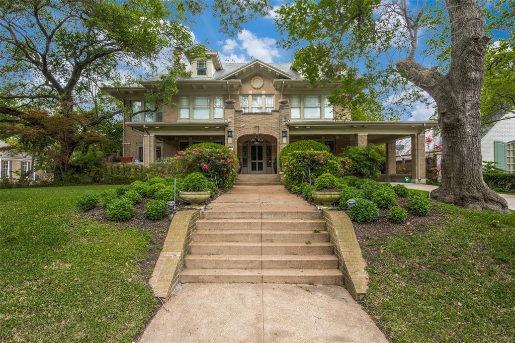 Foto principal - 4001 Miramar Ave