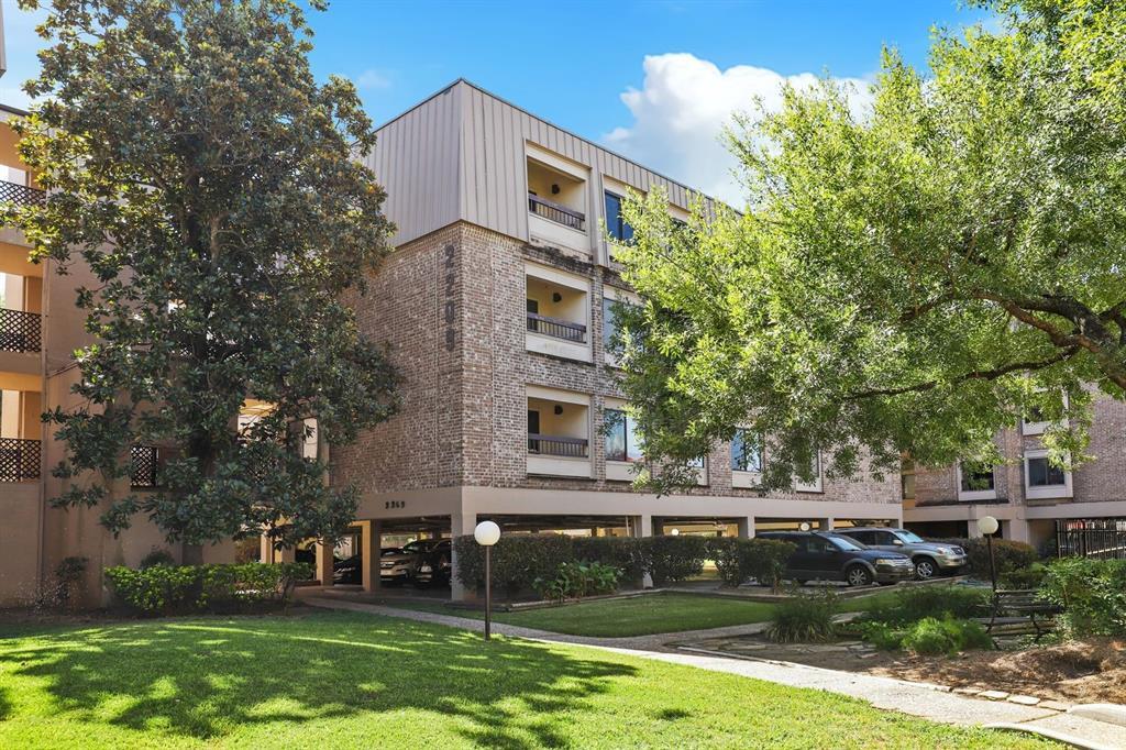 Foto principal - 2209 S Braeswood Blvd