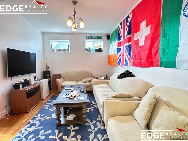 Foto del edificio - 22 Ashford St