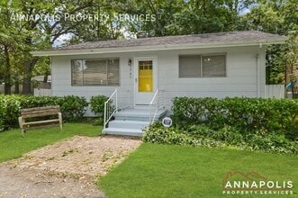 Building Photo - 1331 Linden Ave